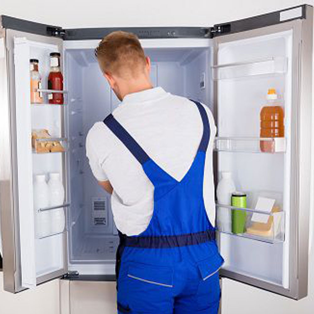 Our Certified Technicians Specialize In All Major Refrigerator Brands With Same-day Service Available For Most Repairs
