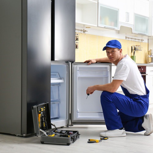 Our Certified Technicians Specialize In All Major Refrigerator Brands With Same-day Service Available For Most Repairs