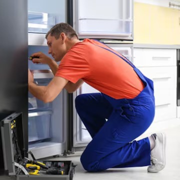 Our Certified Technicians Specialize In All Major Refrigerator Brands With Same-day Service Available For Most Repairs