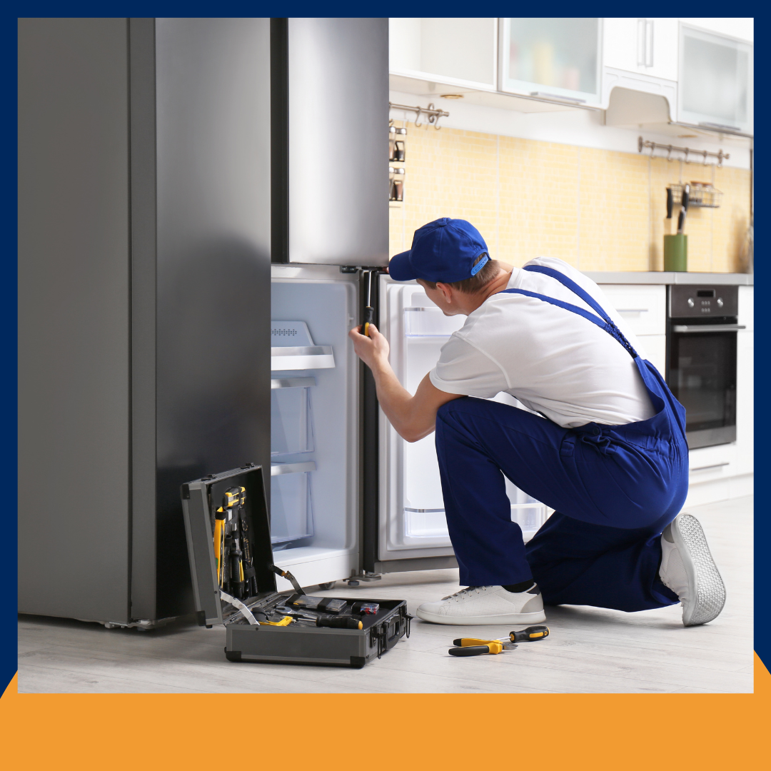 Fridge Repair Service